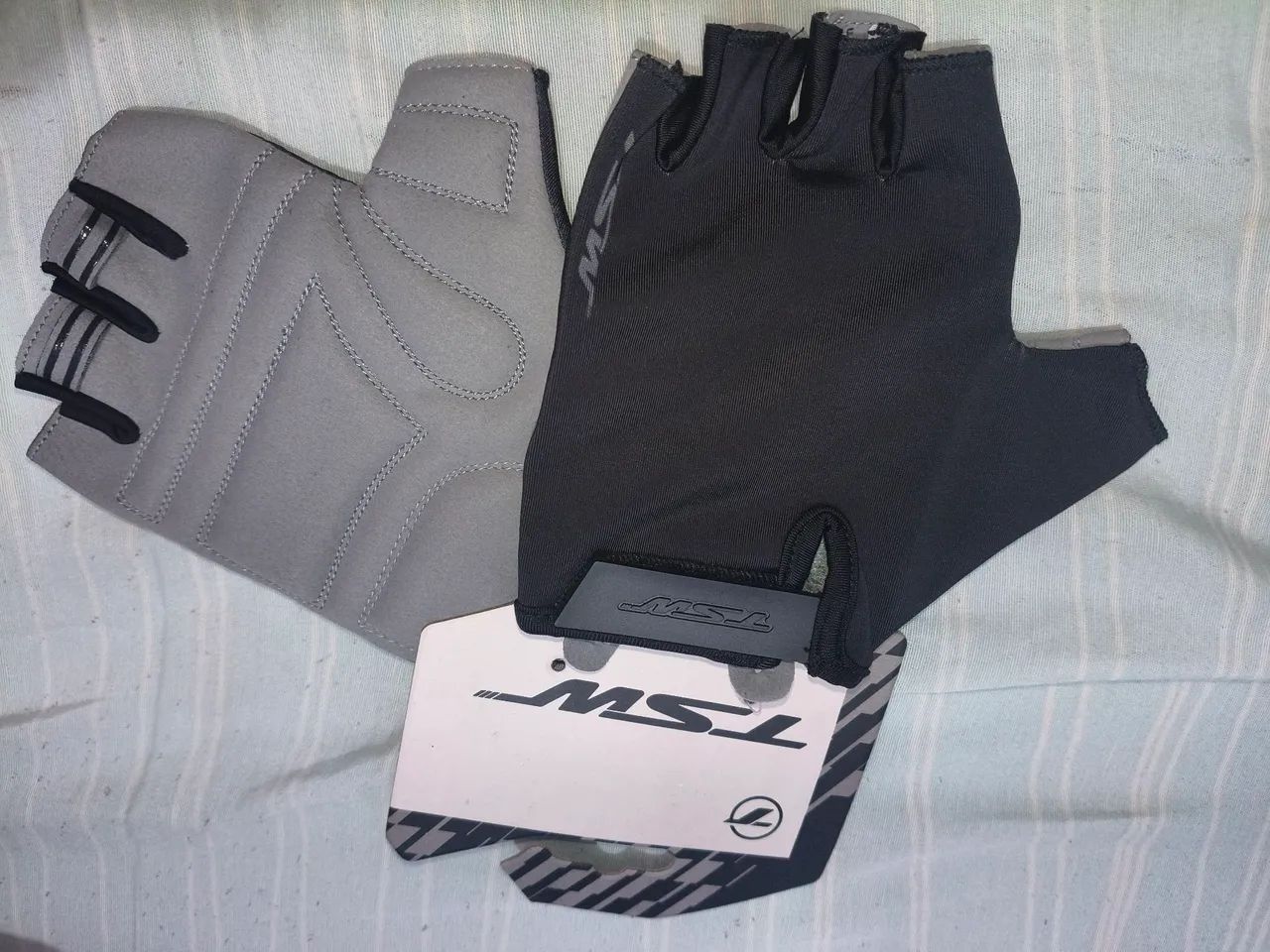 Kit ciclista - Foto 4
