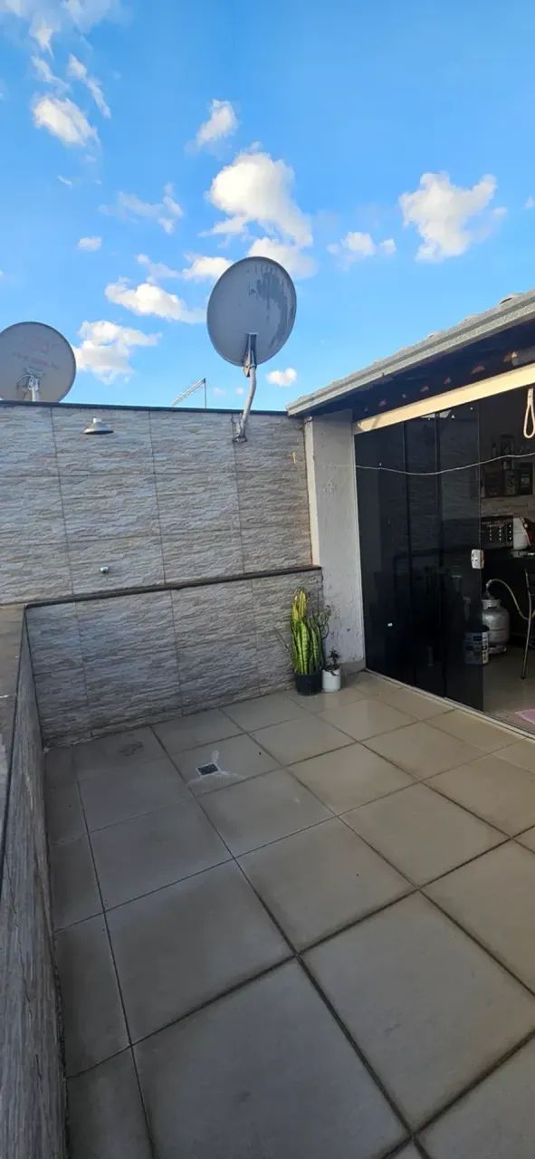 cobertura a venda no Novo Eldorado - Foto 3