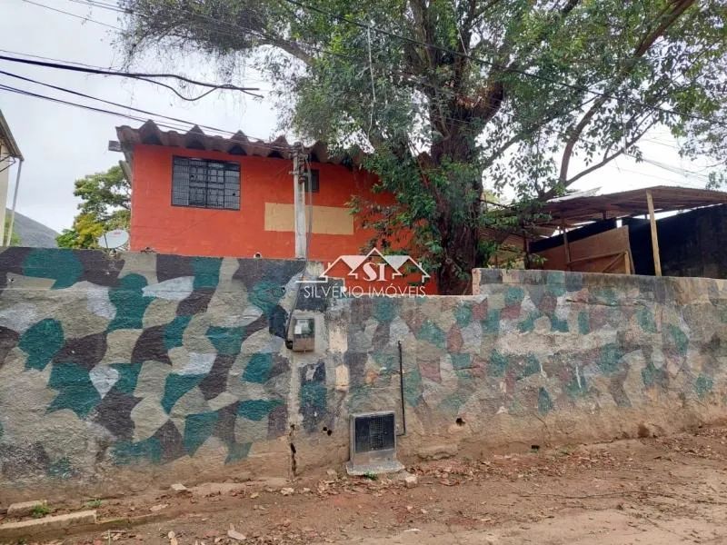 Ponto Comercial- Petrópolis, Nogueira