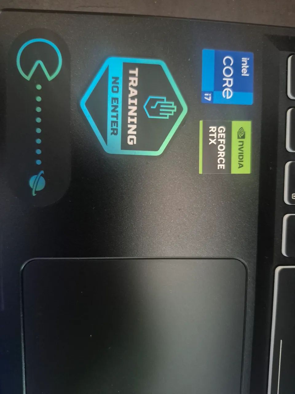 Acer predator i7 13HX 32 Ram 1tbssd 512ssd RTX 4060 - Foto 2