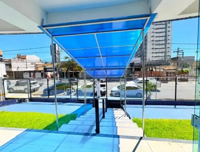 Apartamento Edfífio André Segóvia no Umarizal. - Foto 2