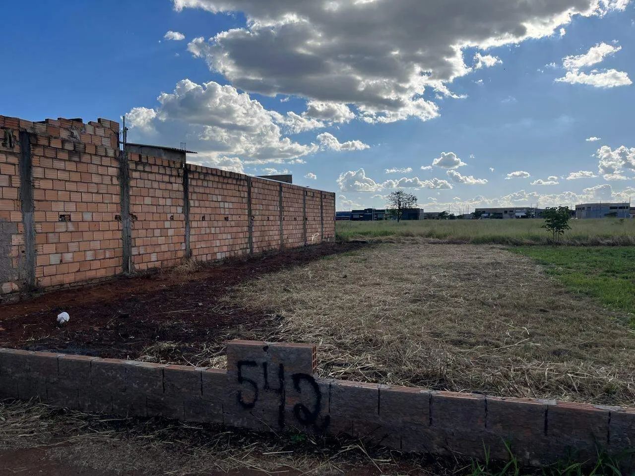Lote à venda, Parque das Laranjeiras - Uberaba/MG - Foto 2