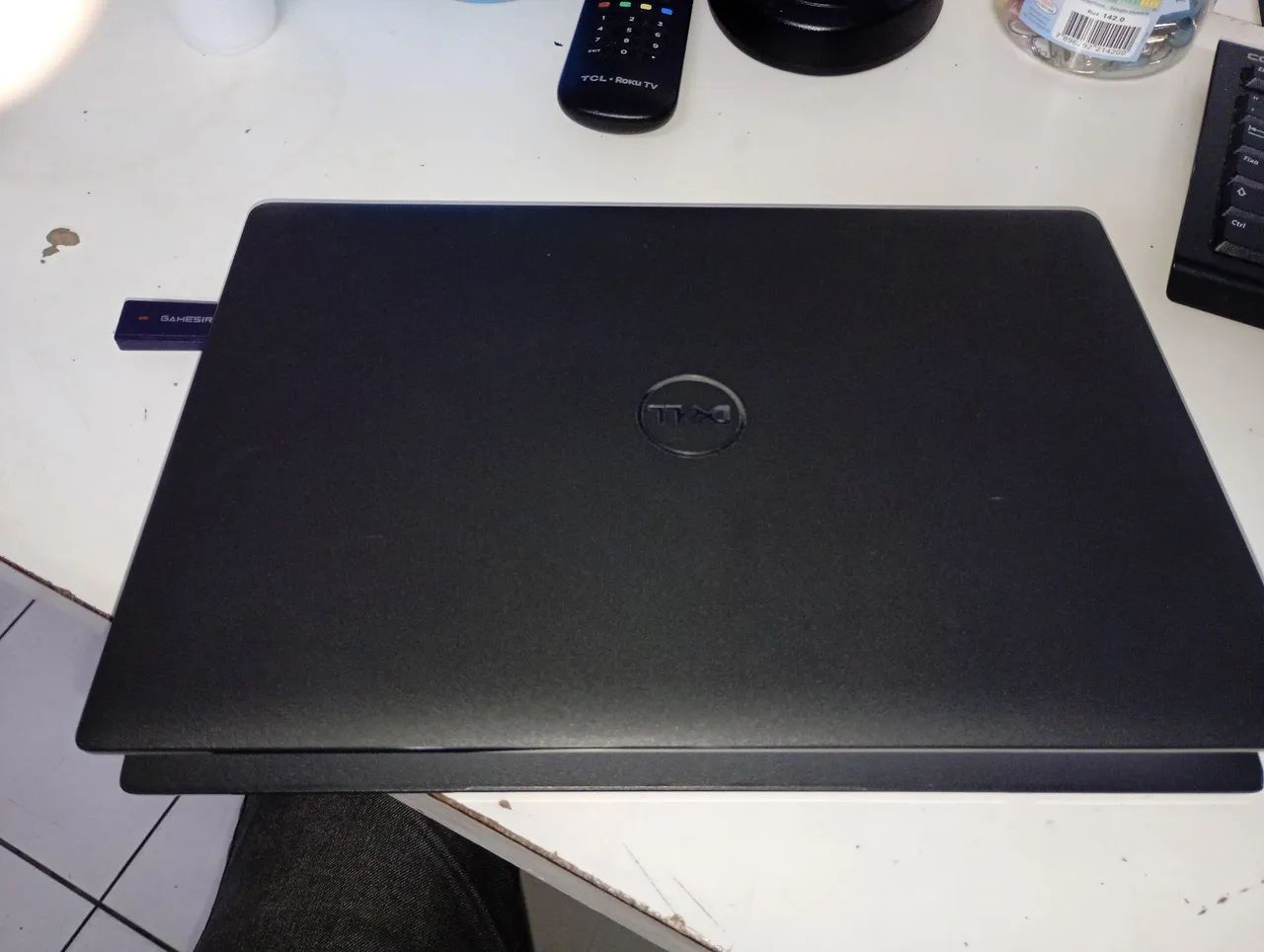 Notebook i7 11°g 32gb ram, SSD 256 