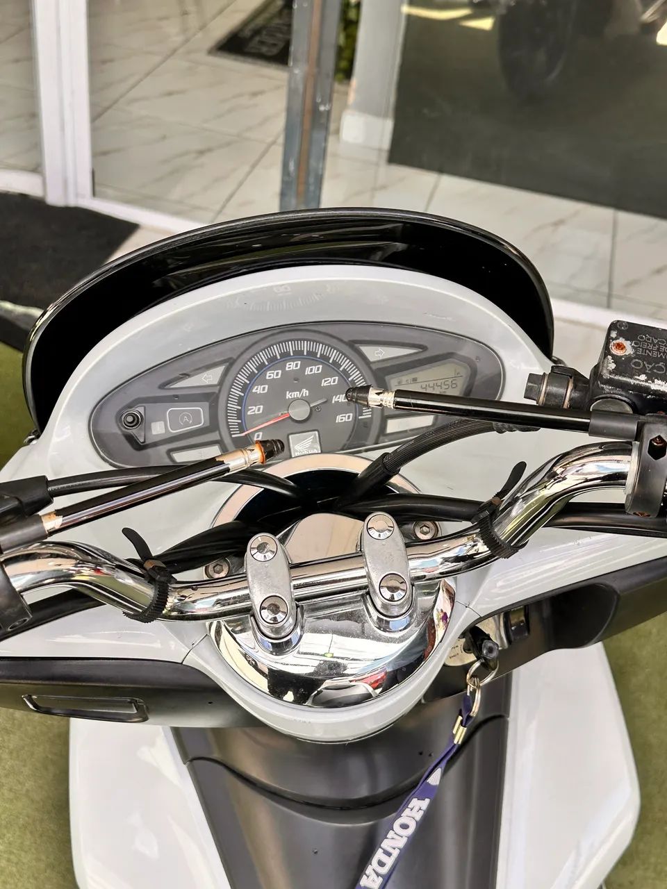 Pcx 2015 - Foto 2