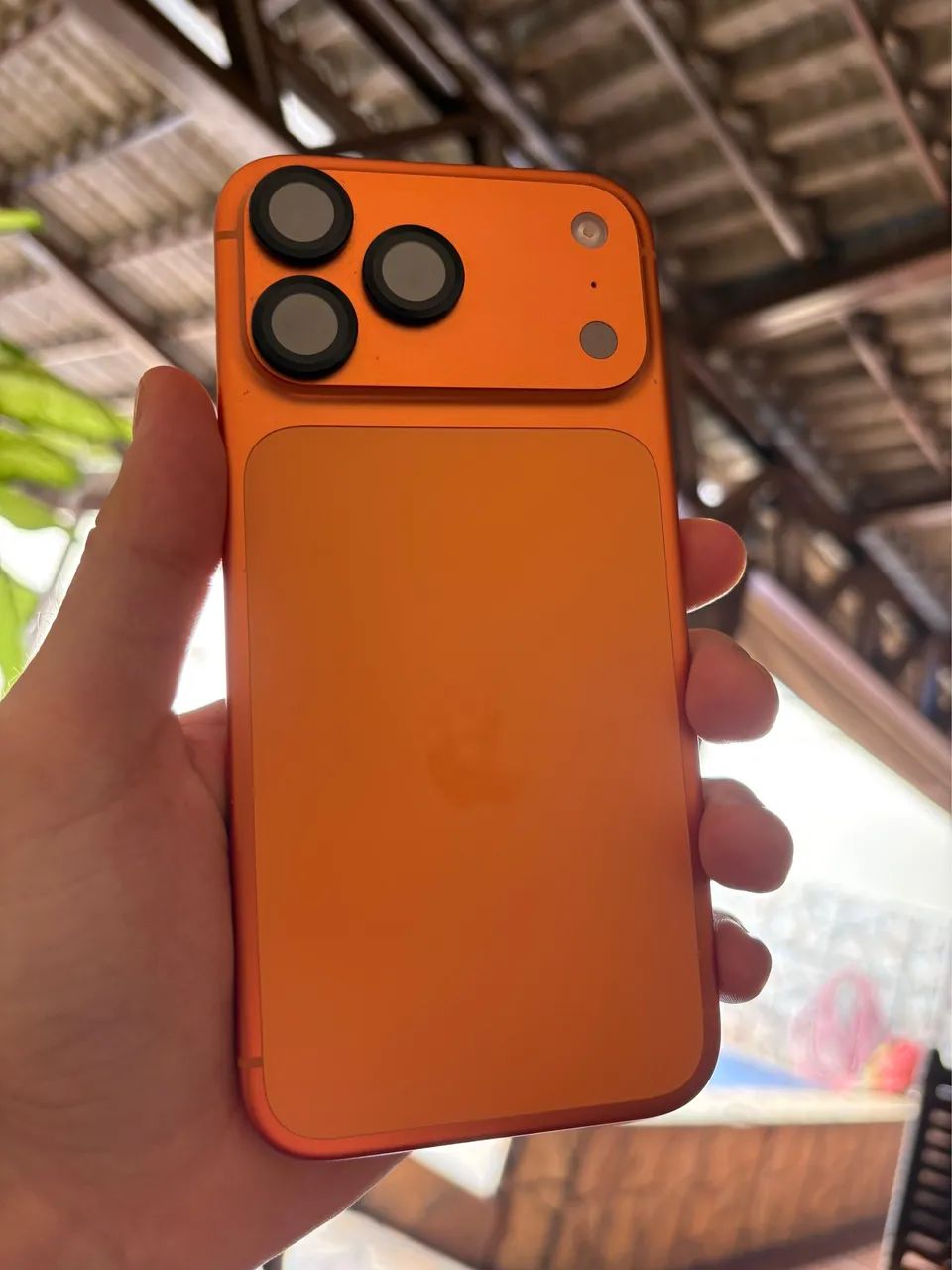 iPhone 17 pro max  - Foto 2