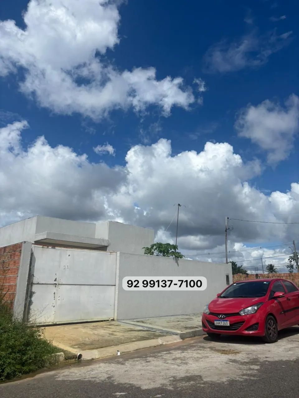 Foto - Iranduba - 