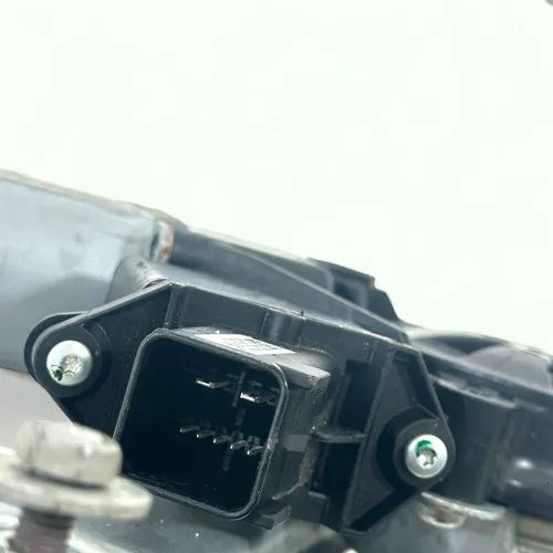 Motor Máquina Vidro Traseira Esquerda Onix Prisma 2013 2019 - Foto 5