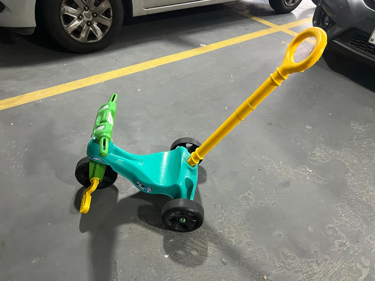 Carrinho Novinho!! - Foto 4