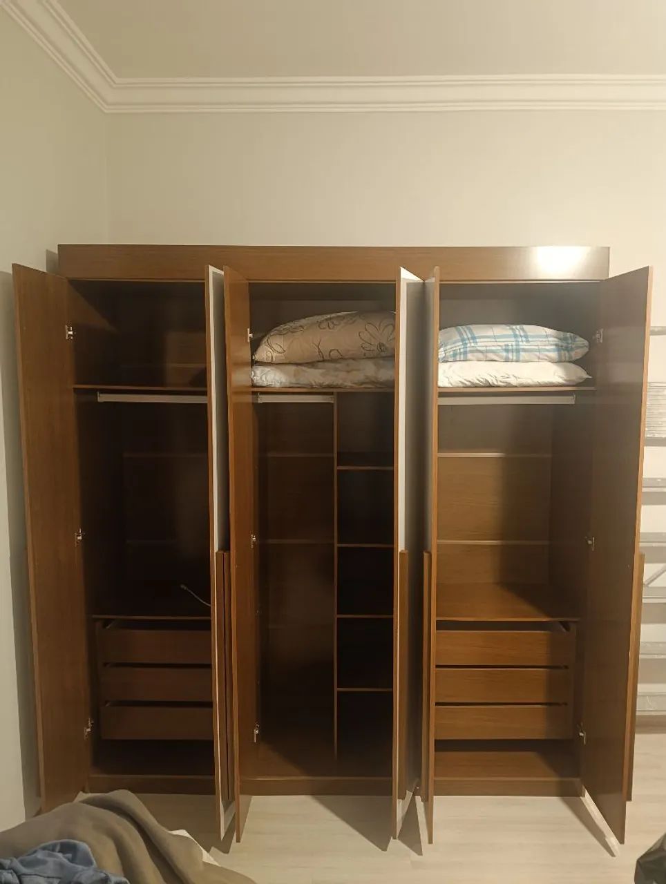 Guarda roupa  - Foto 5