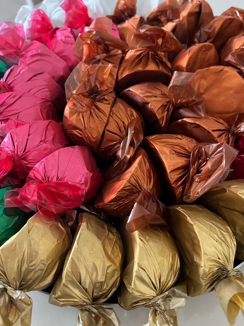 Family Trufas - Foto 3