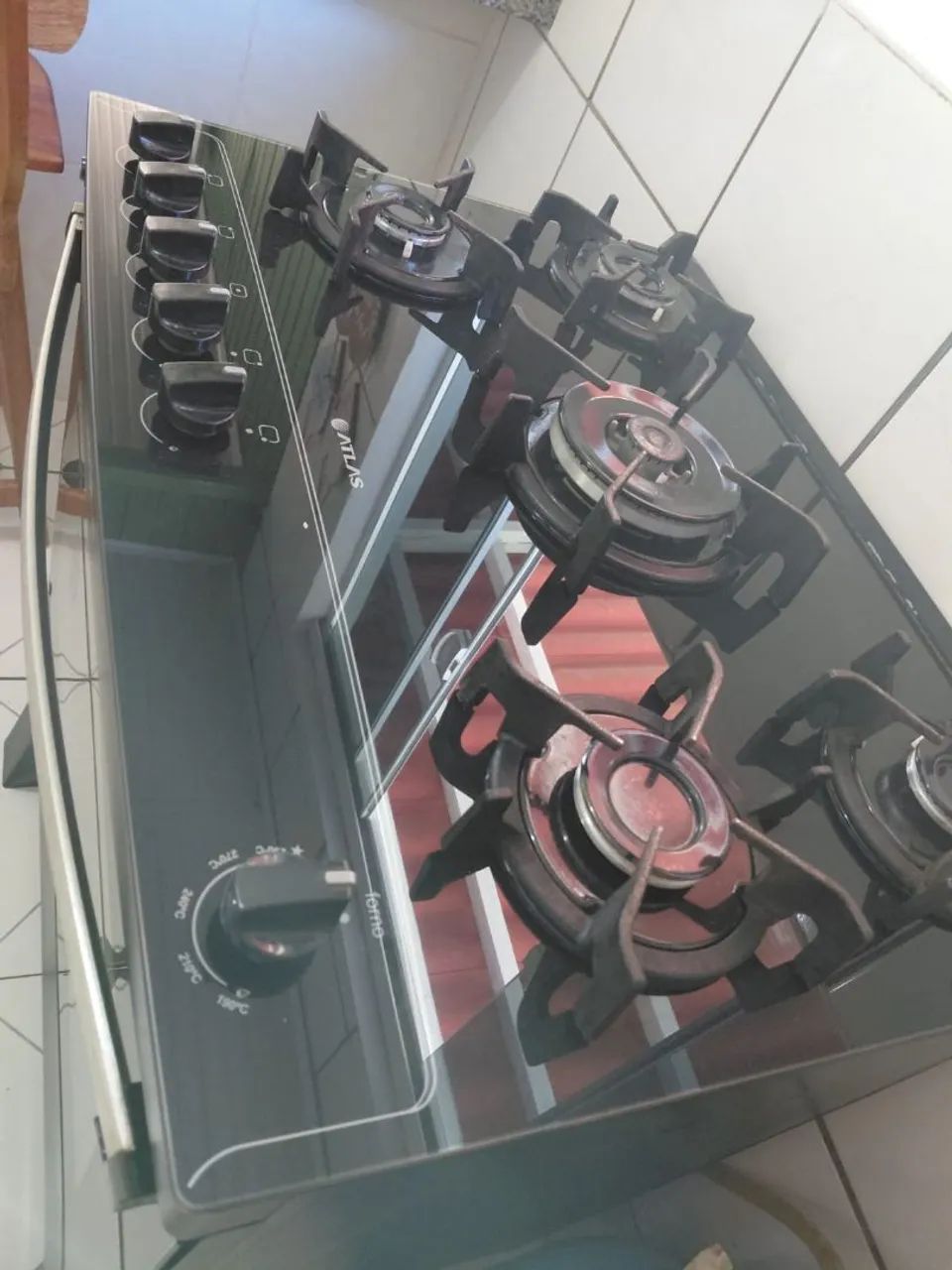 FOGÃO  - Foto 3