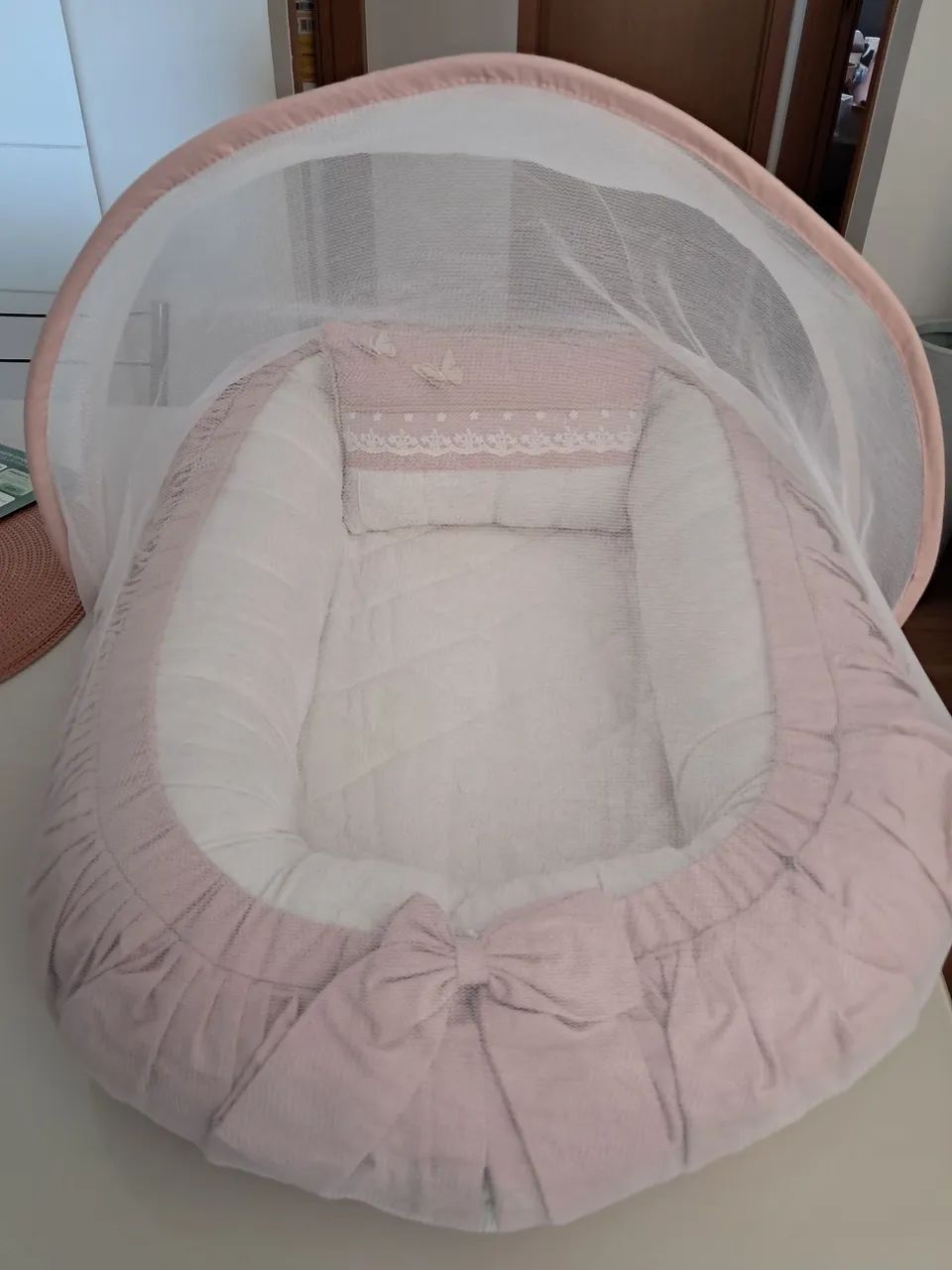 Ninho para Bebê  - Foto 2