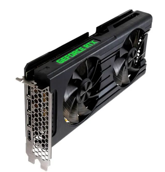 RTX 3060 Ghost, 12GB, GDDR6 - Foto 2