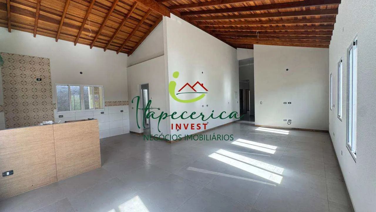 Chácara com 3 quartos, da Lagoa, Itapecerica da Serra, Cod: CH0690 - Foto 2