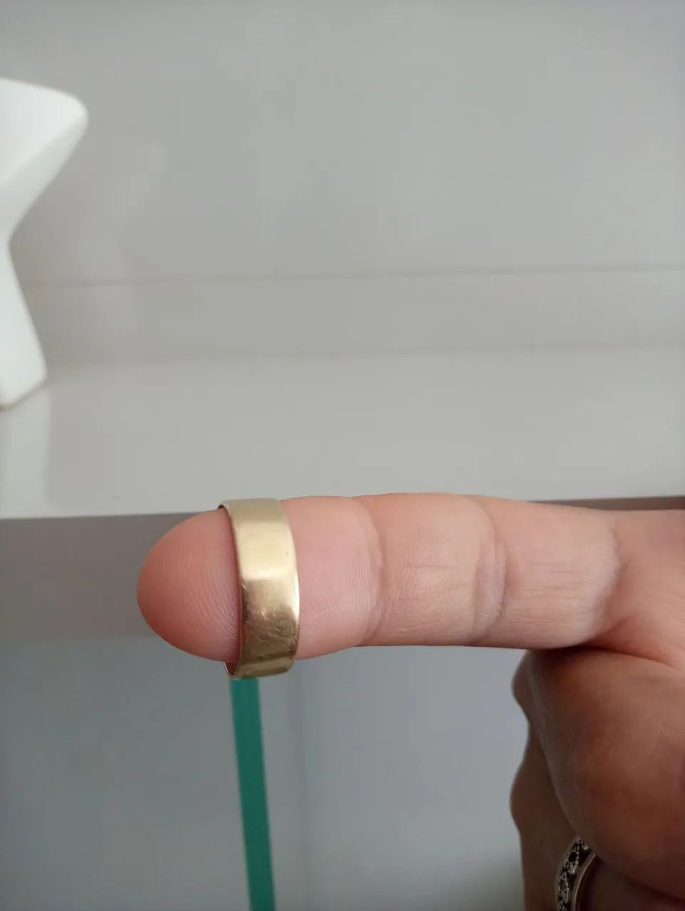Peça em outro 18k  - Foto 2