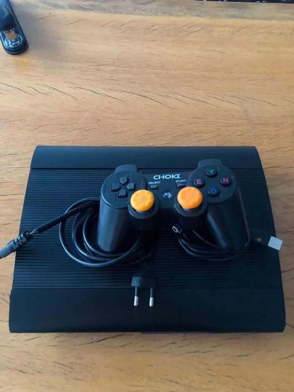 Videogame PS3 - Foto 4
