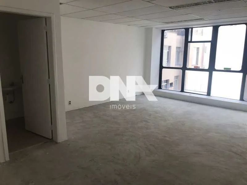 Sala-À VENDA-Botafogo-Rio de Janeiro-RJ - Foto 3