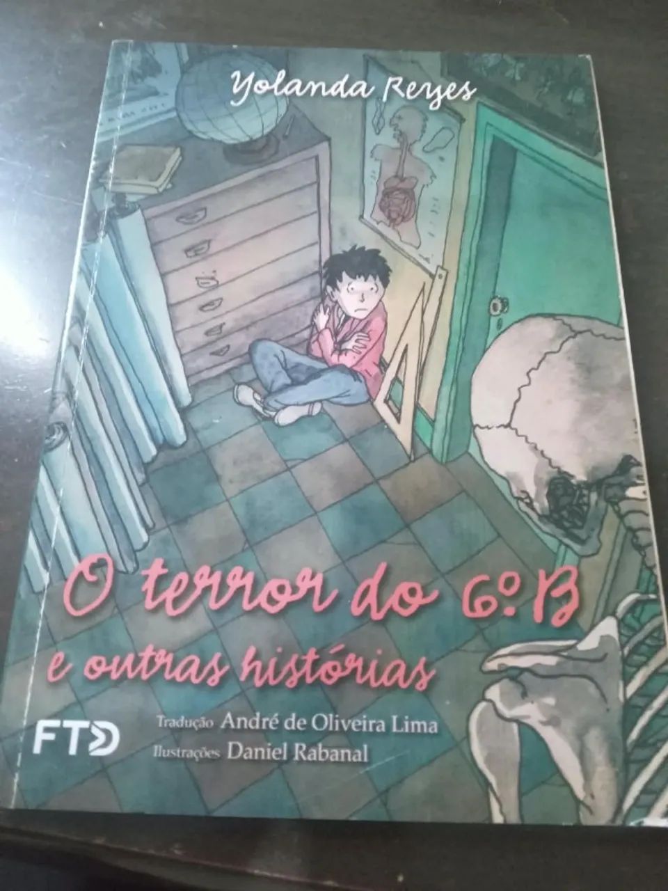 livro