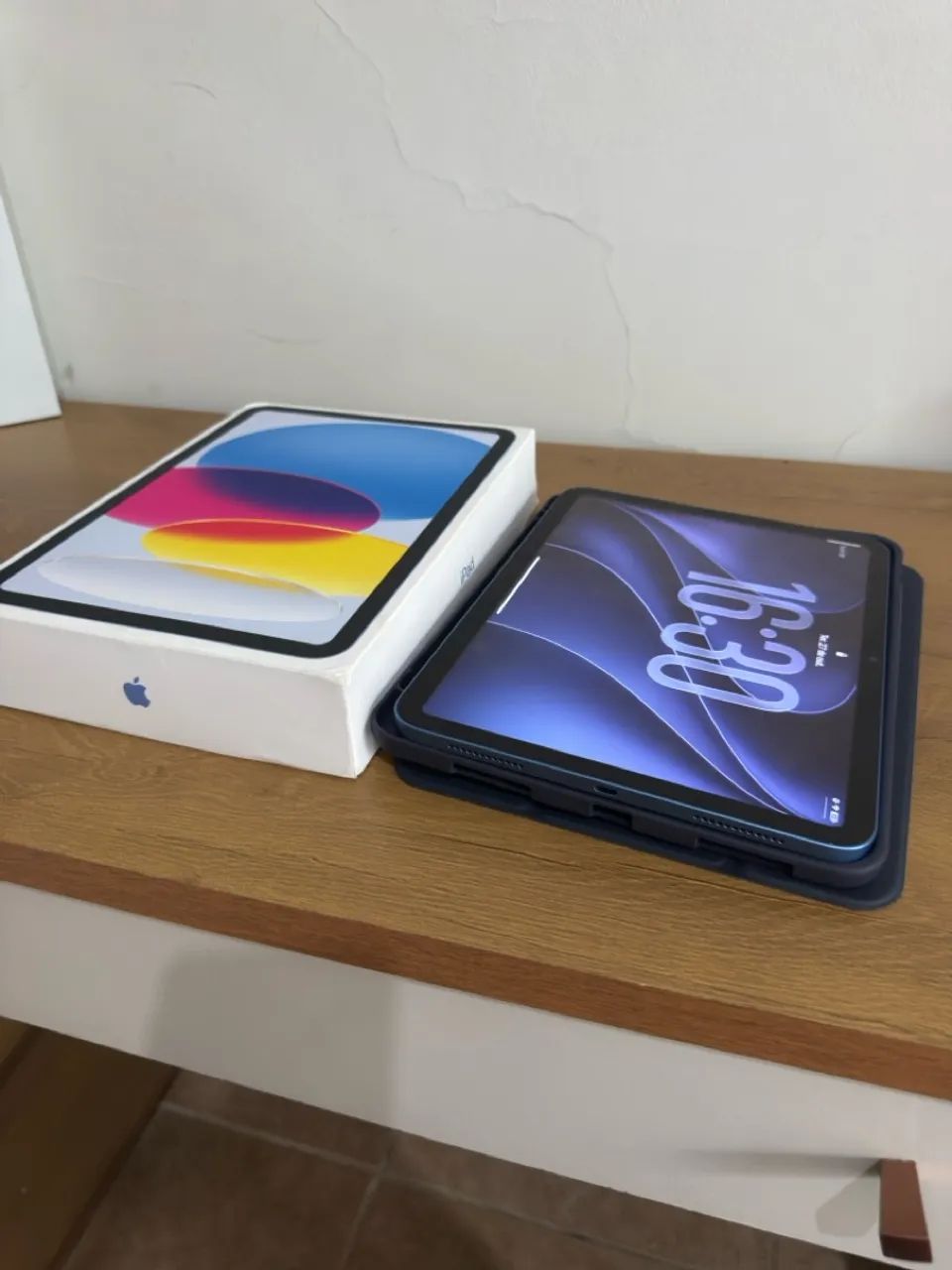 Ipad 11 a16 - Foto 2