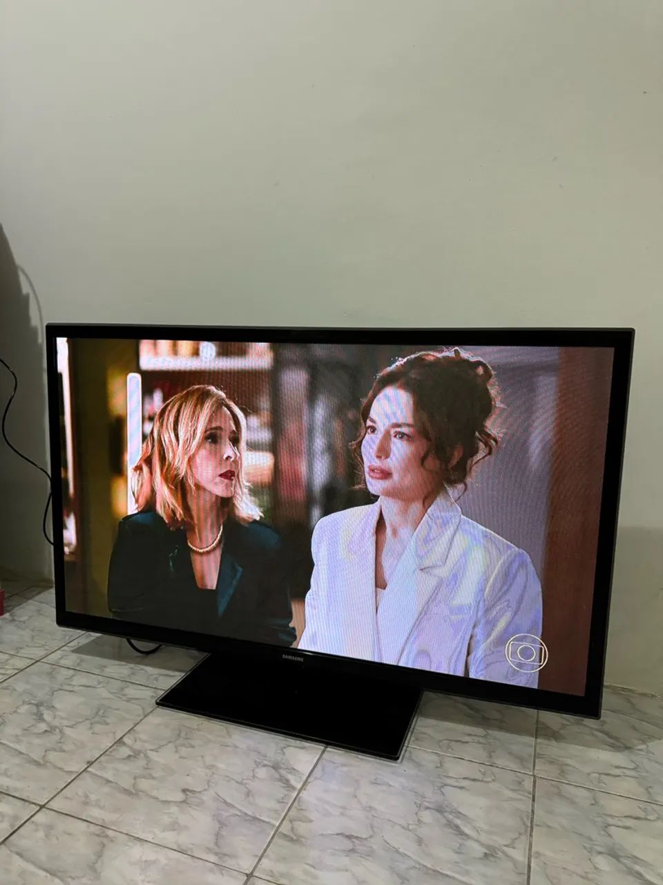 TV SAMSUNG 52 polegadas não é smart - Foto 3