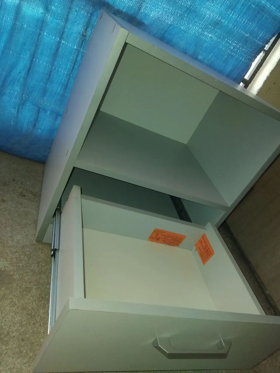 Criado de cabeceira novo e 100% mdf - Foto 2