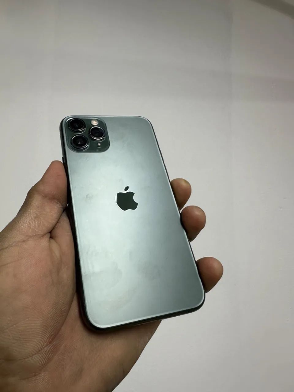 iPhone 11 Pro verde  - Foto 3