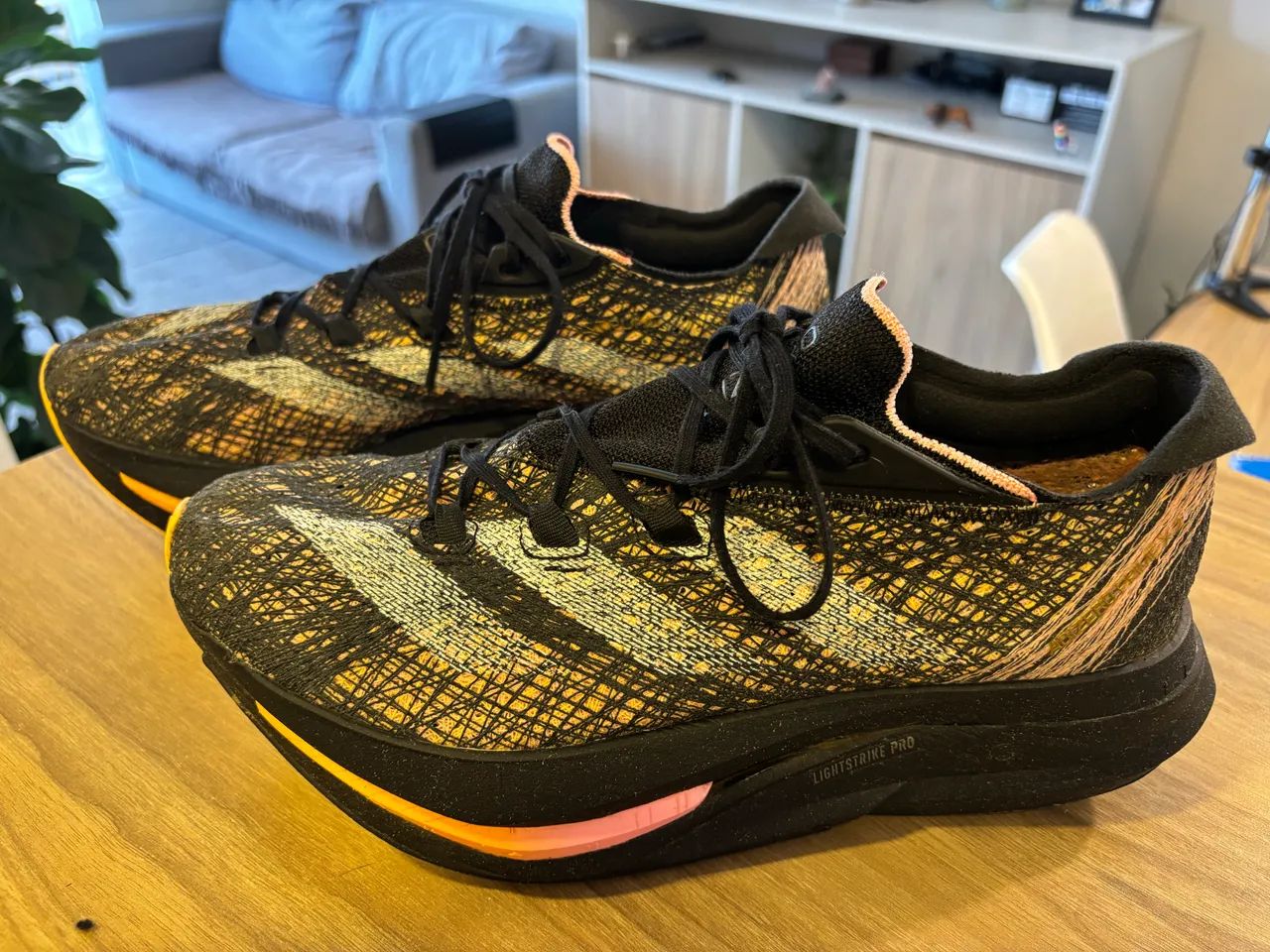 Adidas Adizero Prime X2