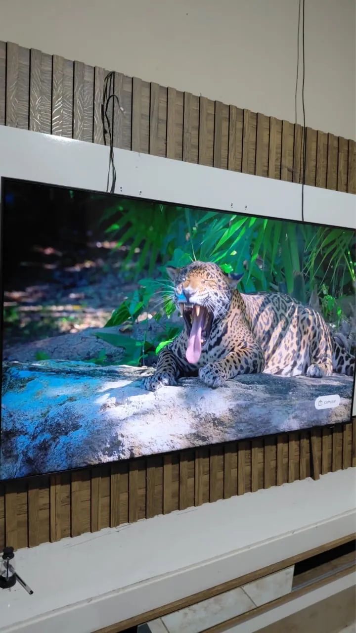 TV SAMSUNG 65 4K