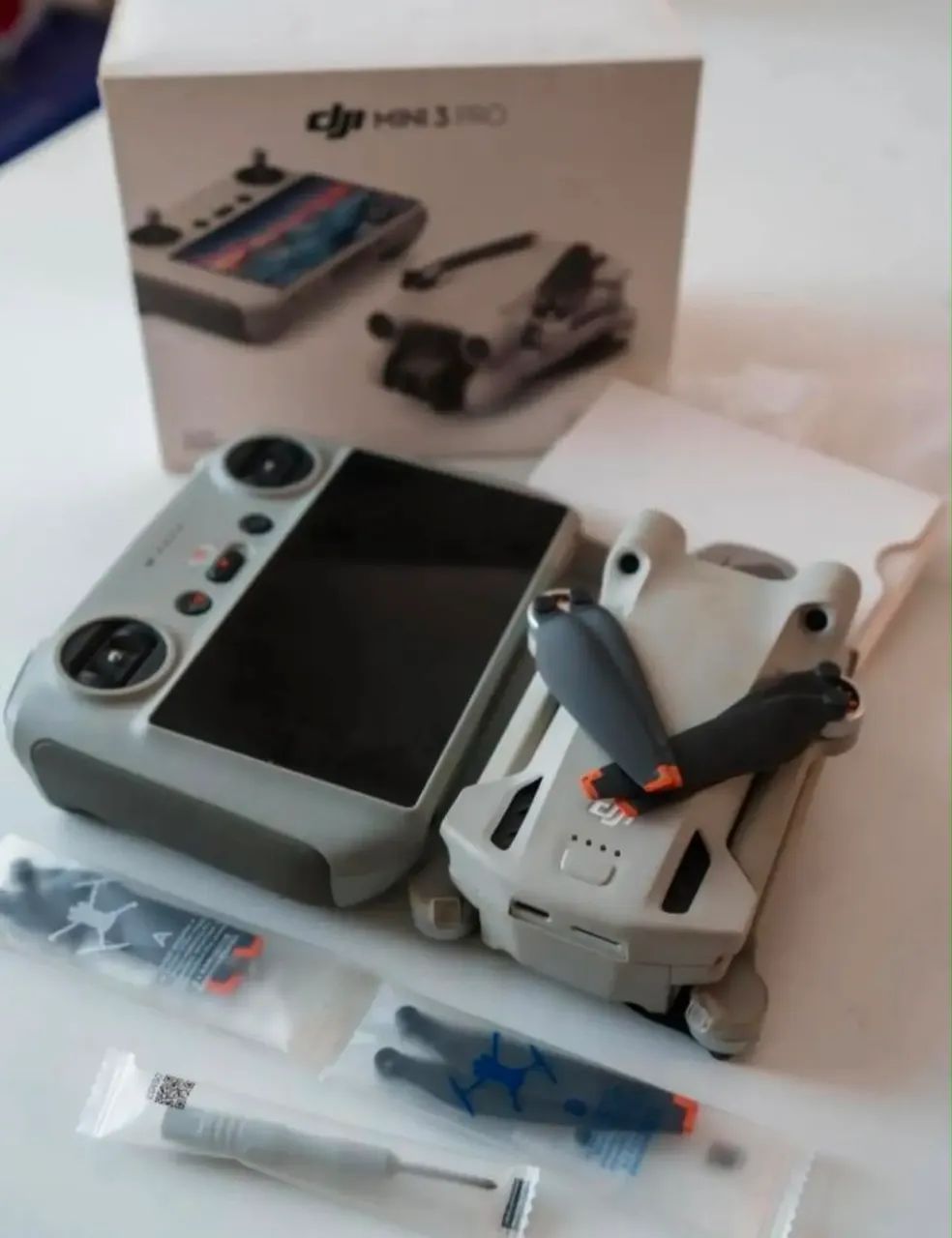 Drone mini 3 pro