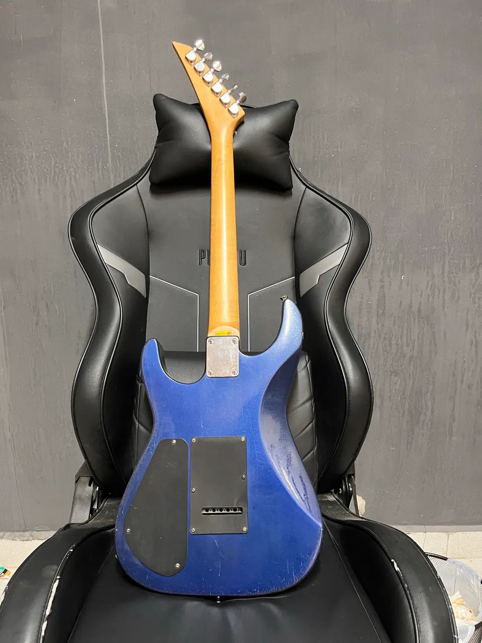 Guitarra Jackson - Foto 2