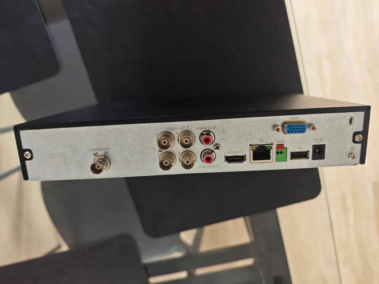 Gravador DVR Intelbras  - Foto 3