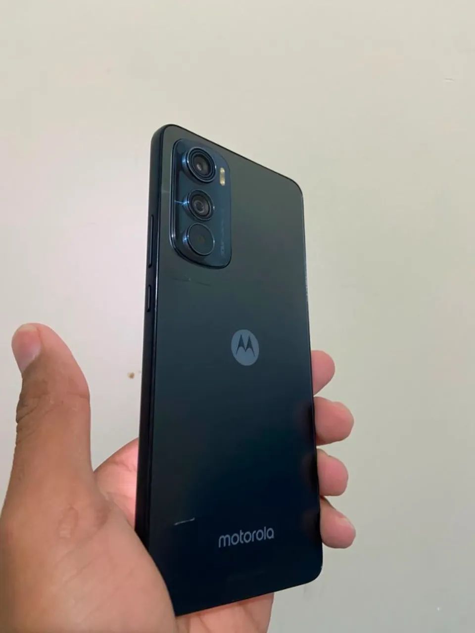 Motorola Edge 30 256 Gigas - Foto 2