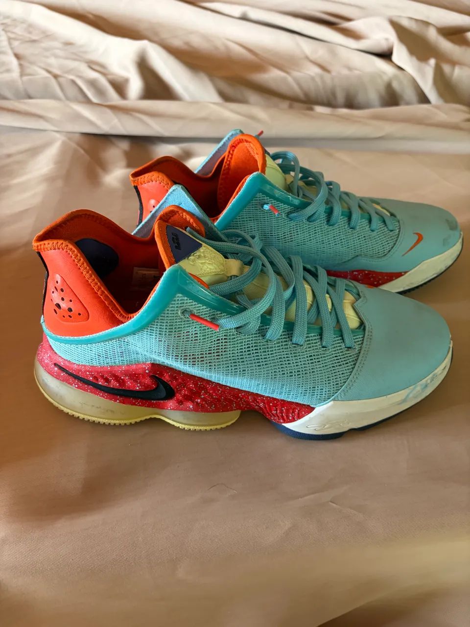 Nike Jordan  - Foto 2