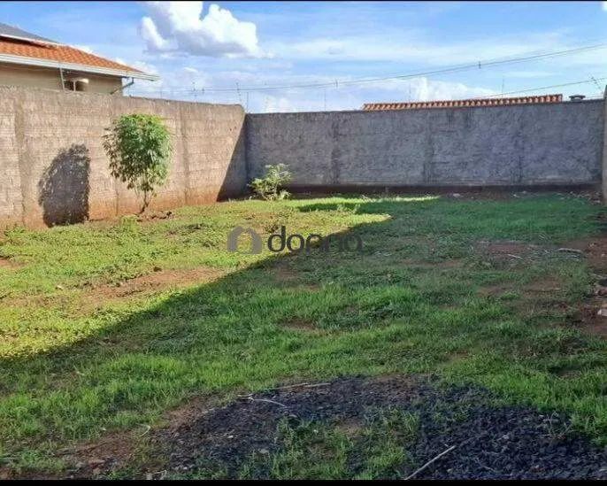 Lote Residencial no Bairro Cidade Nova (Leste) em Uberaba/MG  200 m² - Foto 5