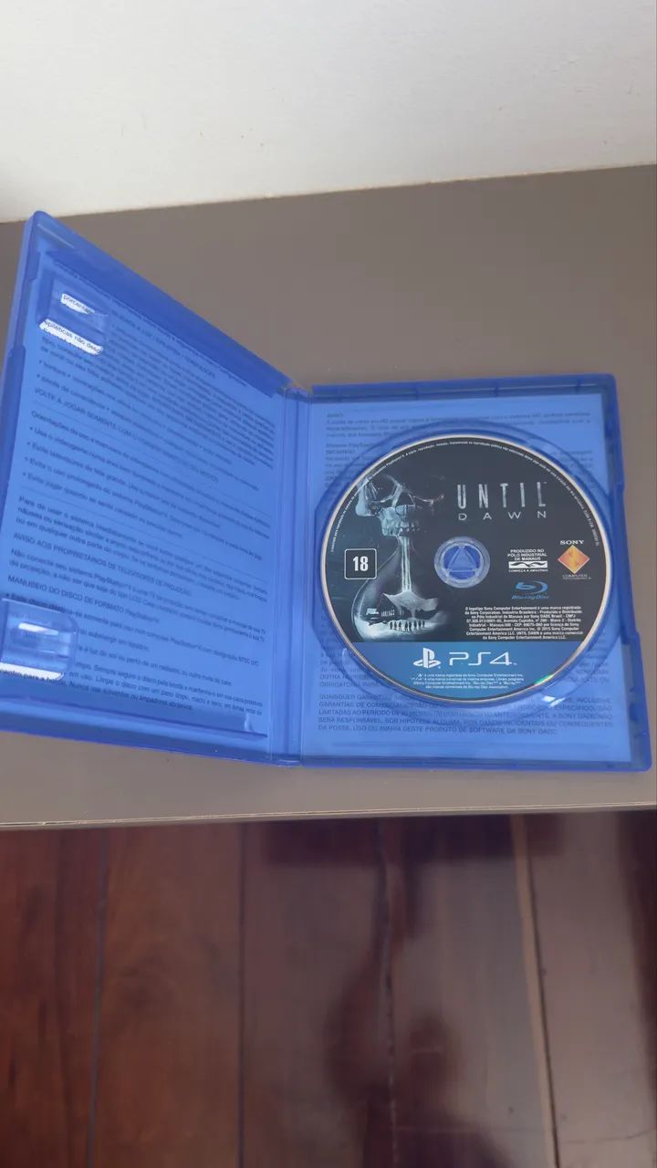 Combo de Jogos PS4 - Foto 4