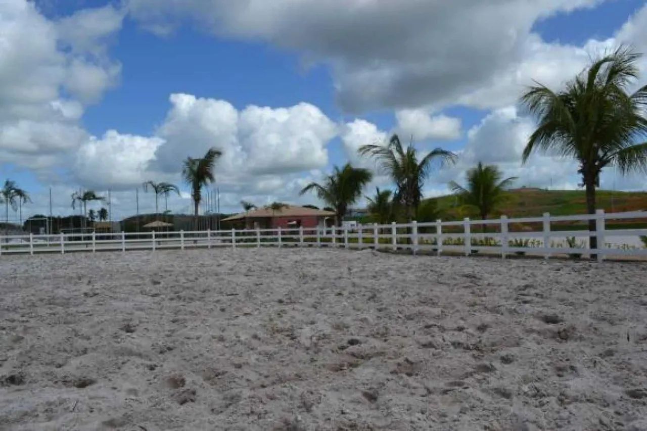 LOTE NO CONDOMÍNIO HARAS RESIDENCE [58671] - Foto 4