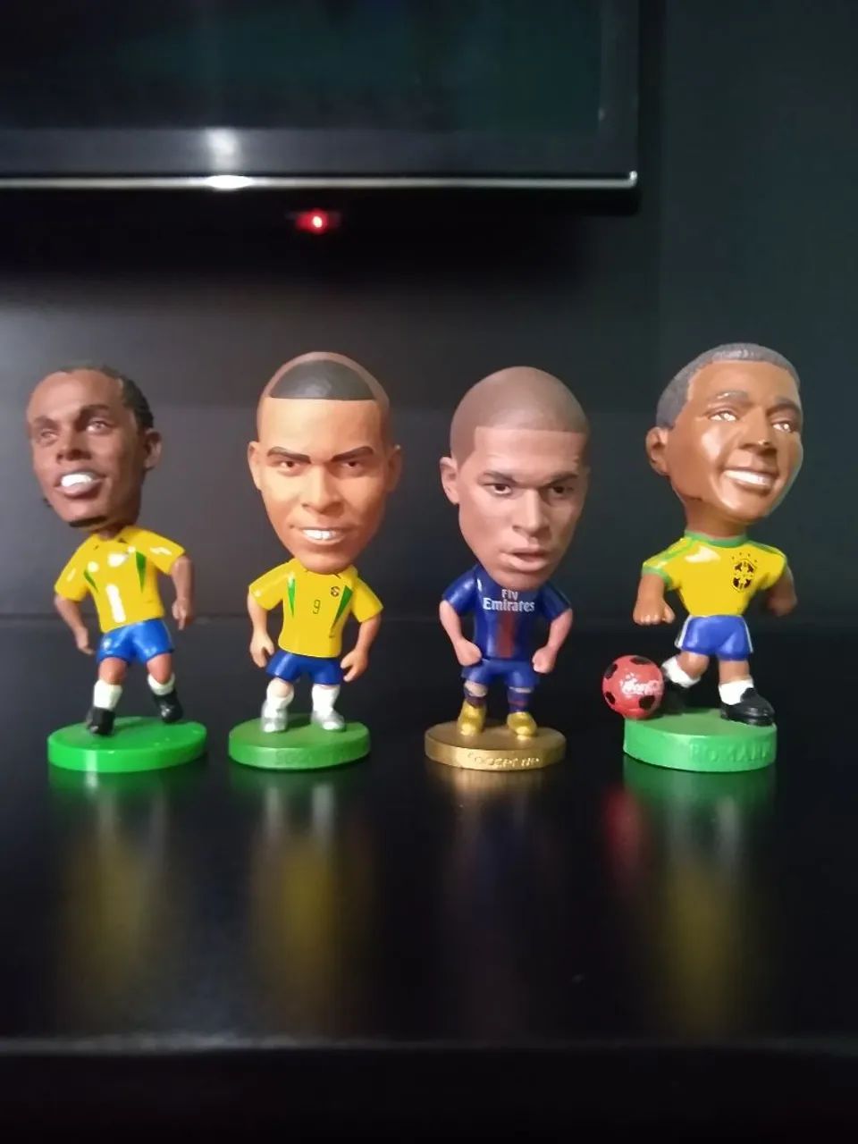 Mini craque 