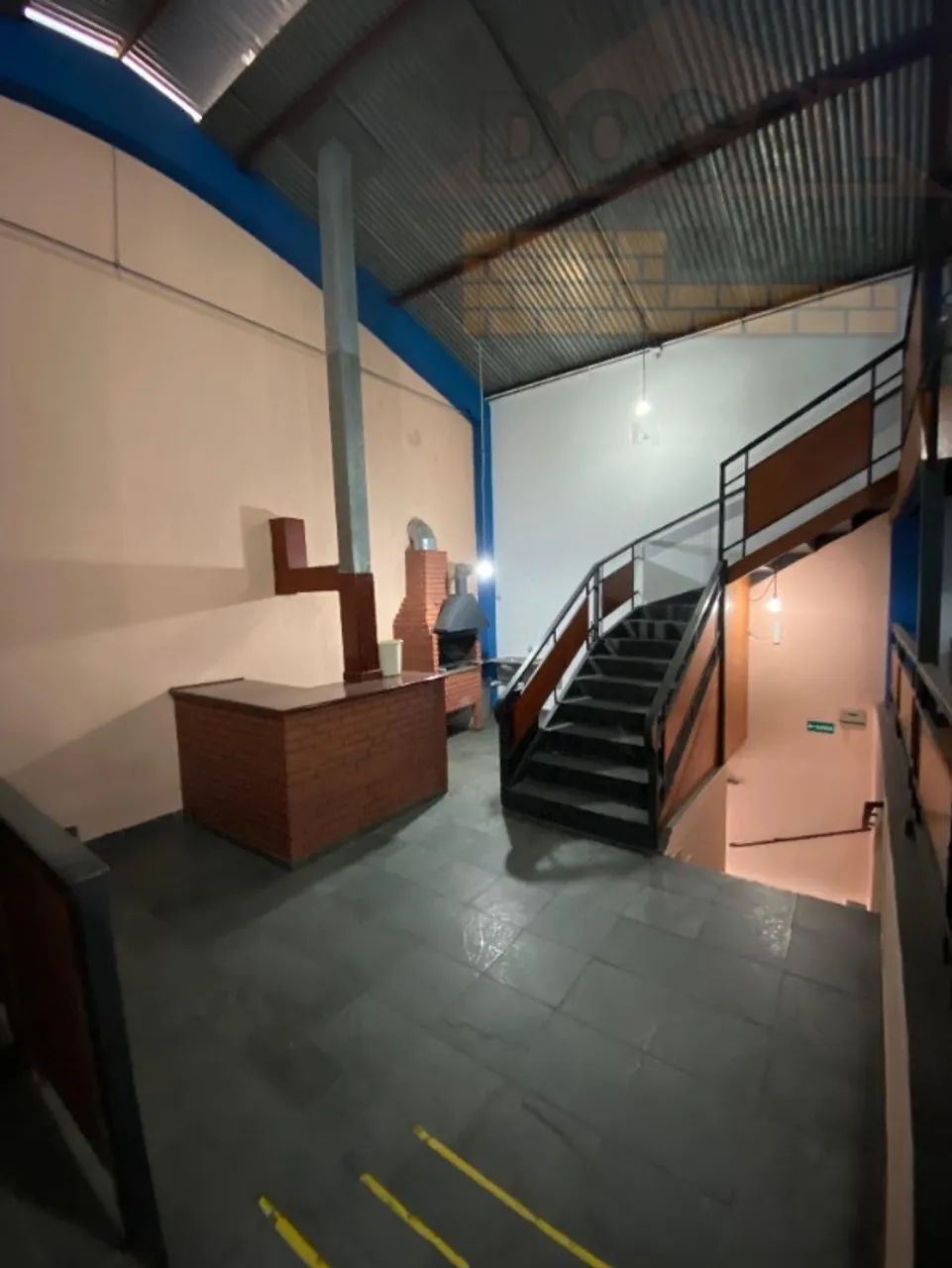IMÓVEL COMERCIAL PARA VENDA 430m² - Foto 5