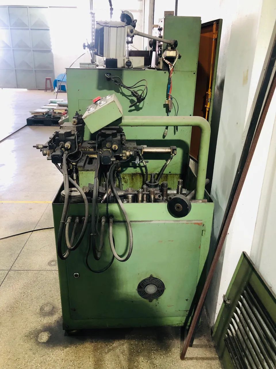 Torno Automático  - Foto 3