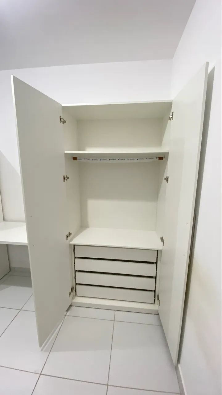 Móveis modulados direto da fábrica  - Foto 5
