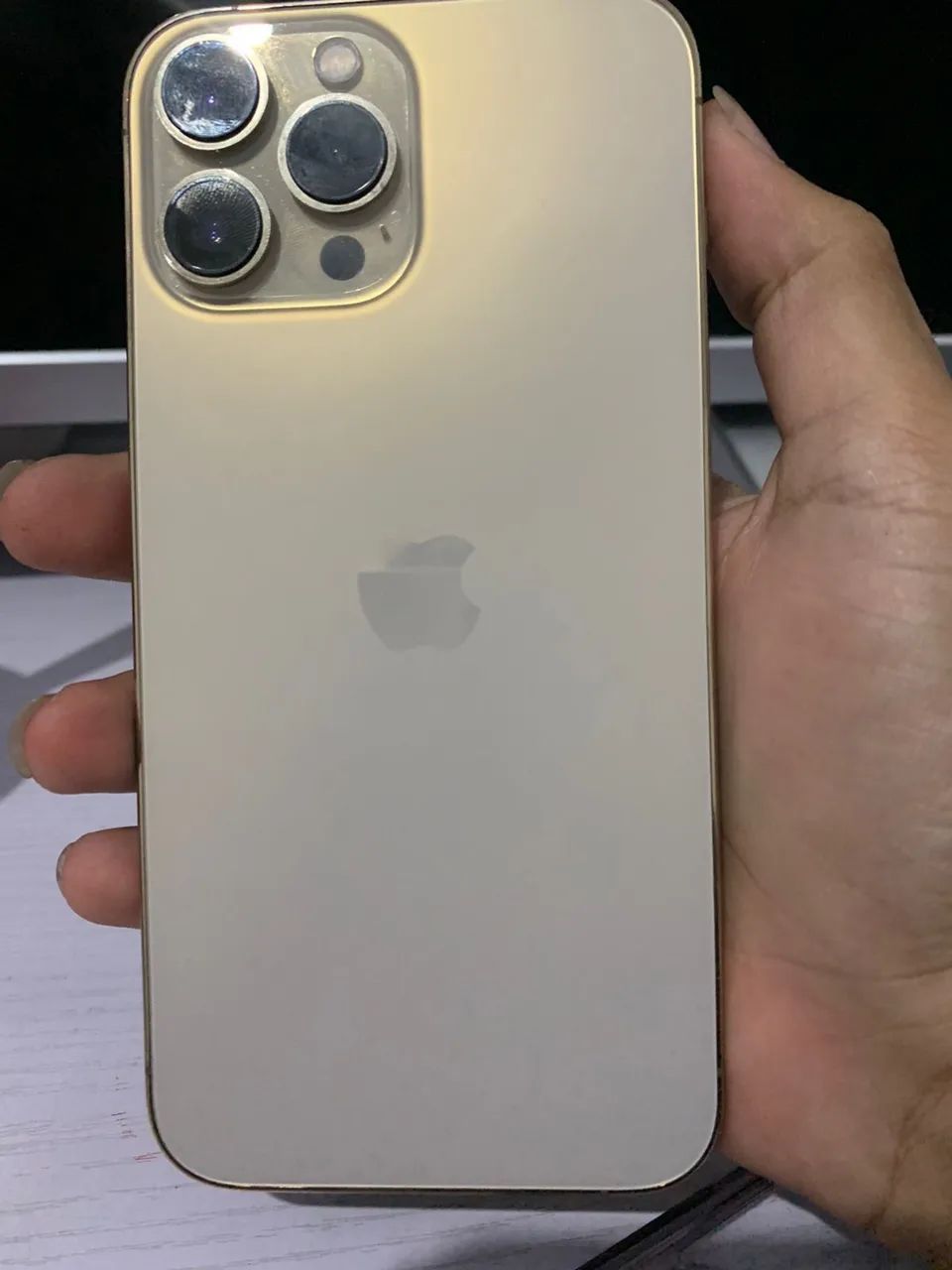 IPhone 13 Pro Max 256gb