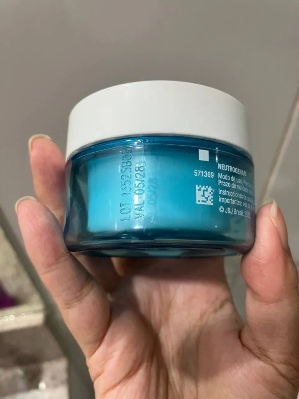 hidratante neutrogena - Foto 2