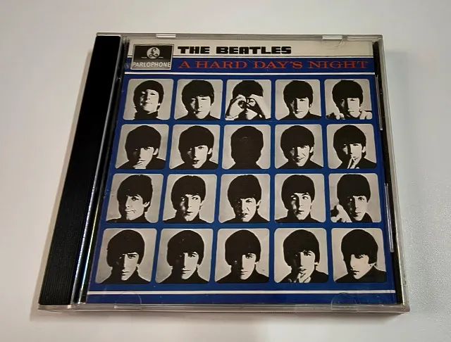 The Beatles CD まとめ Cd's The Beatles, 4 Álbuns. | MercadoLivre