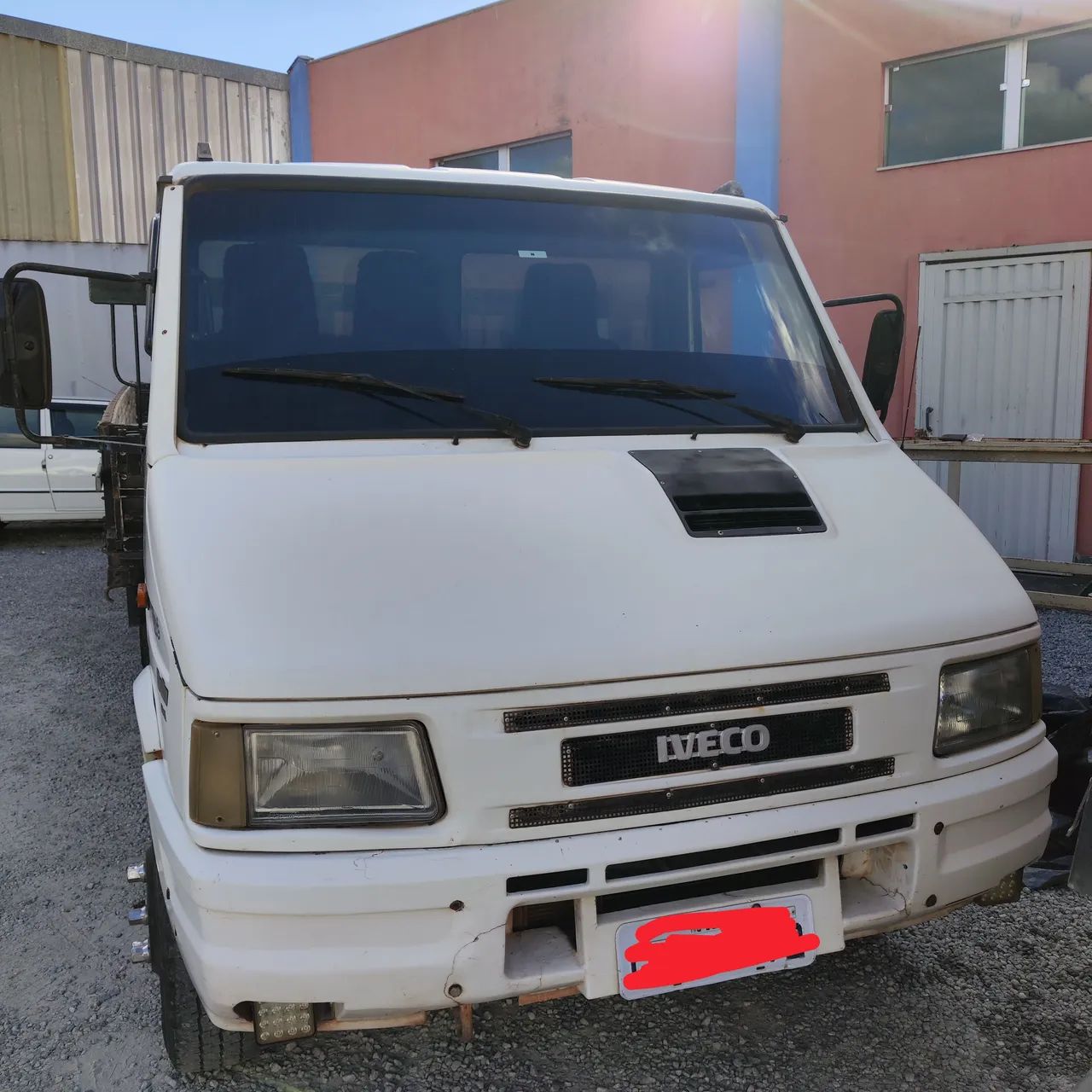 Iveco Daily 6012  - Foto 2