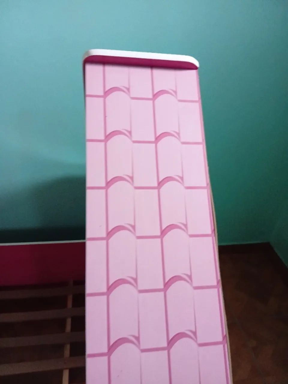 Cama de Bebê  - Foto 3