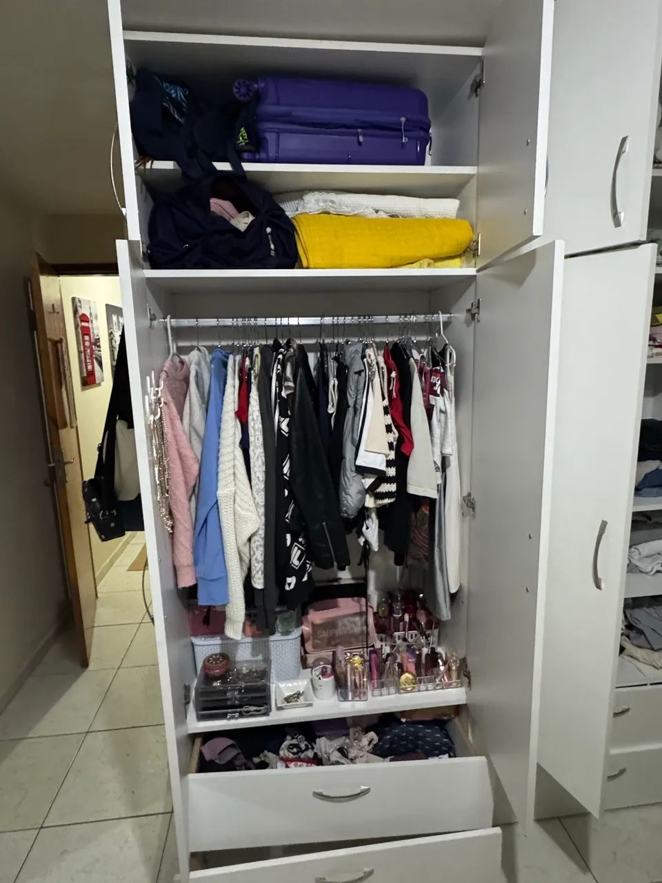 Guarda roupa  - Foto 4
