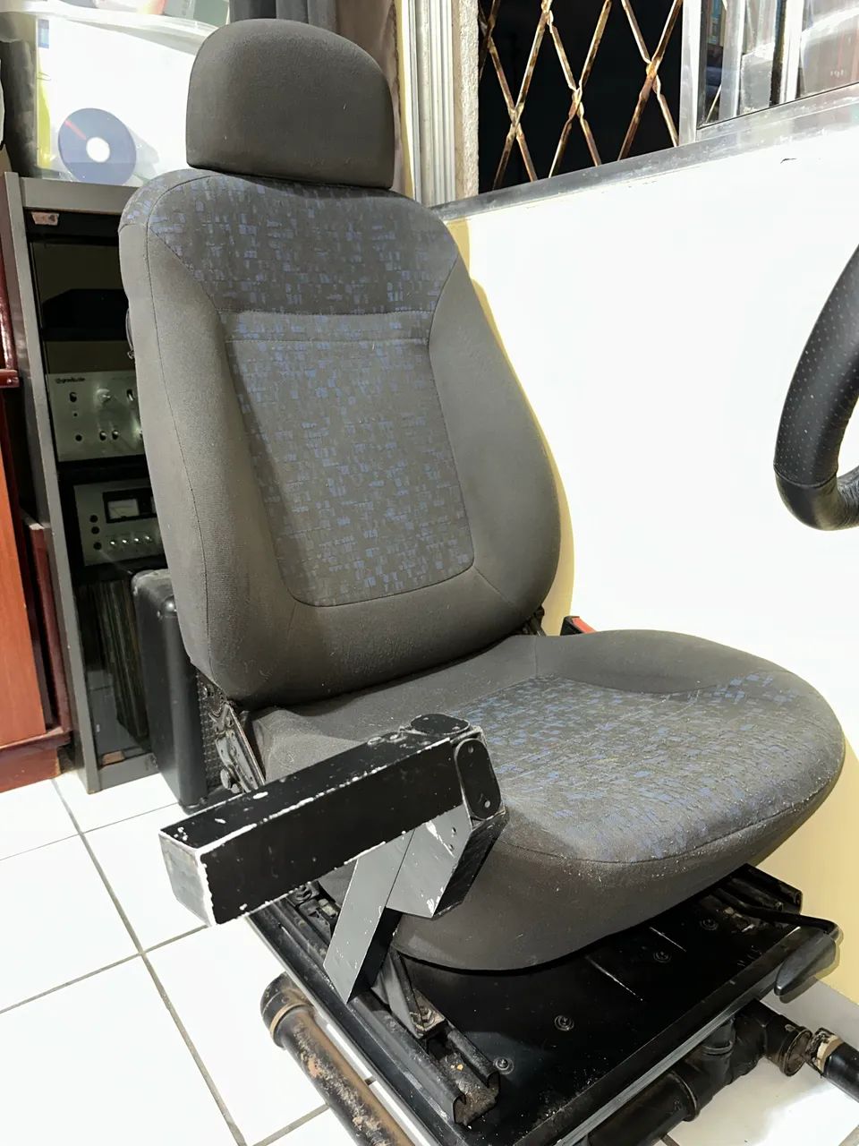 COCKPIT G29 - Foto 2