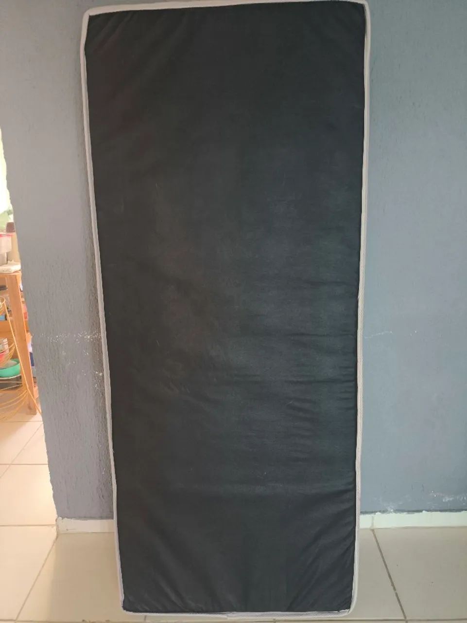 2 Colchões de solteiro misto d33  - Foto 2
