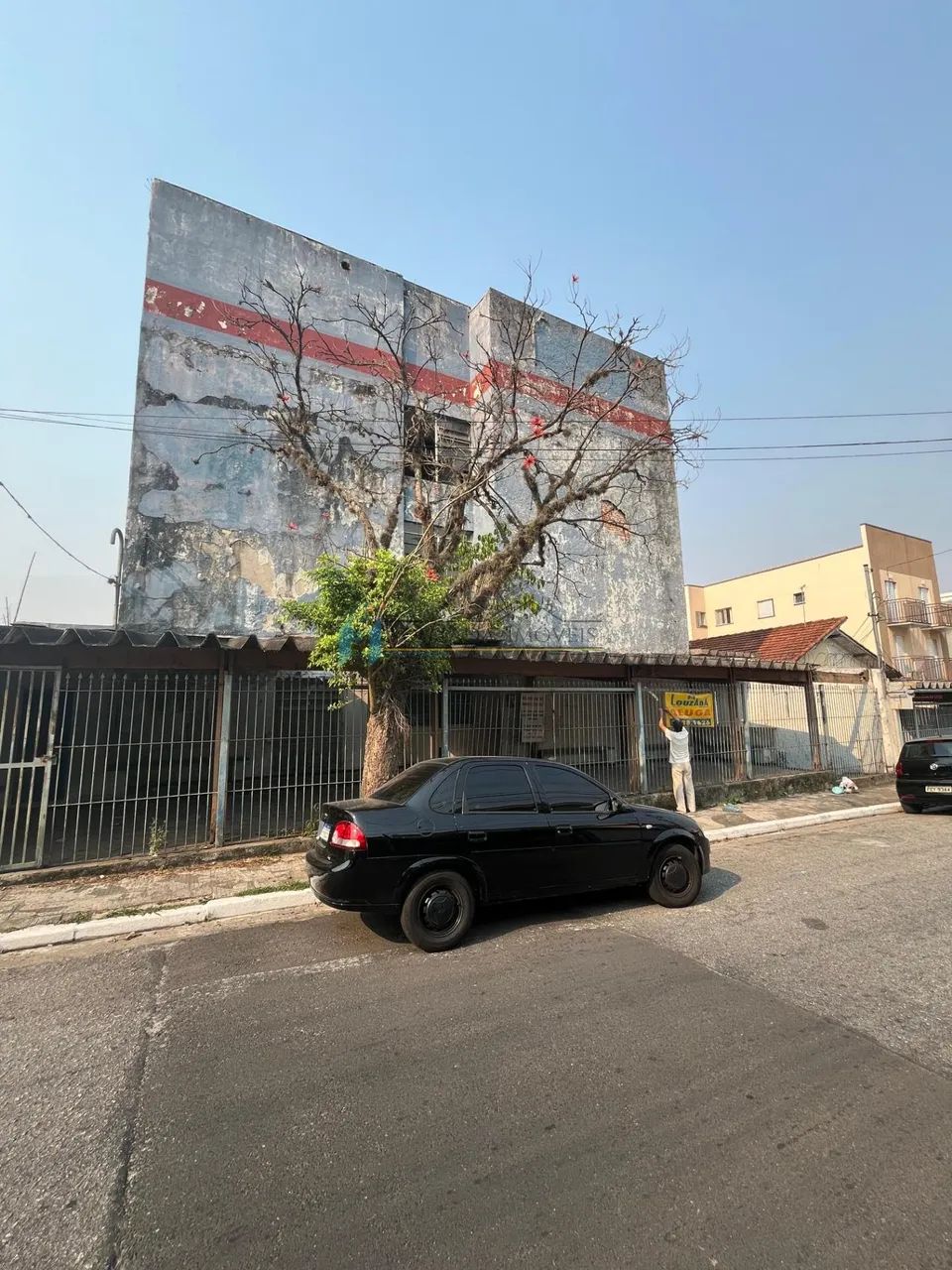 Prédio comercial em Vila Lucia - São Paulo - Foto 4