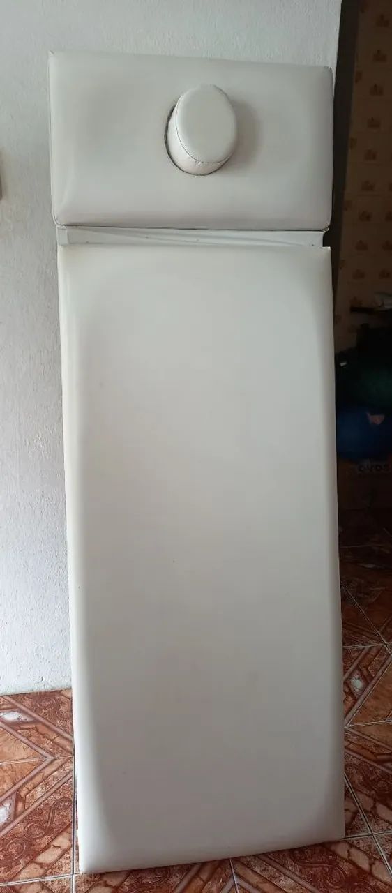Maca para Estetica - Foto 2
